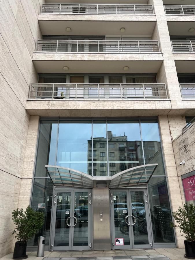 Luxury Apartment Dunapest With Spa And Pool 부다페스트 외부 사진