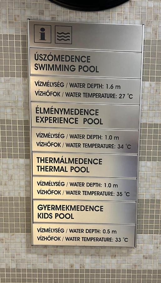 Luxury Apartment Dunapest With Spa And Pool 부다페스트 외부 사진