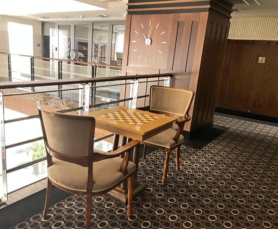 Luxury Apartment Dunapest With Spa And Pool 부다페스트 외부 사진